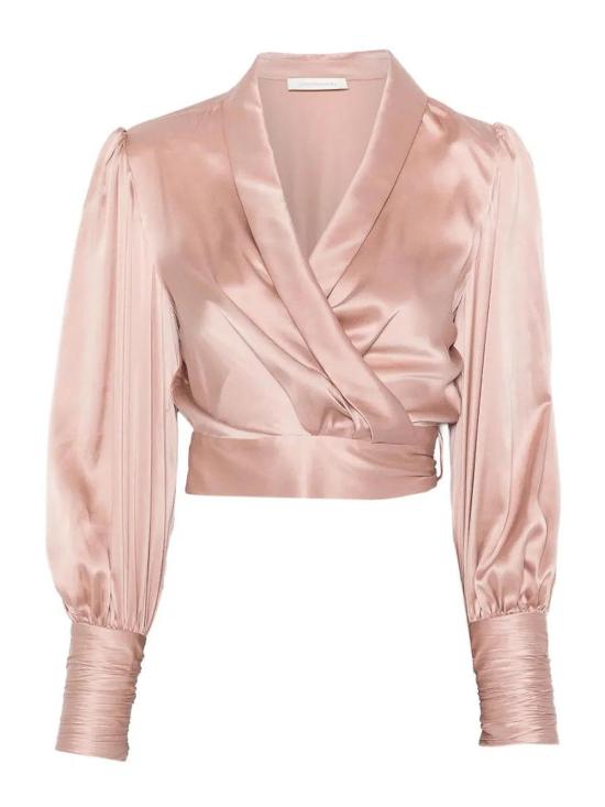 26SS 짐머만 셔츠 4913TS26R Pink