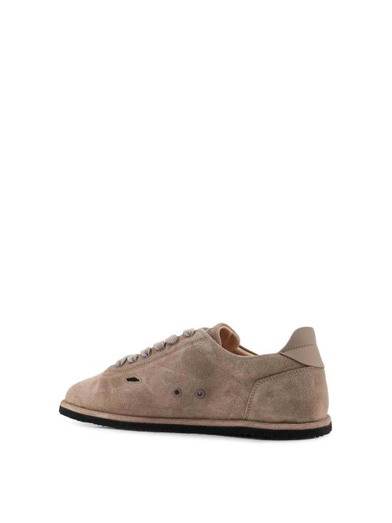 26SS REFERENCE 스니커즈 253310103 Beige - OTHER BRANDS