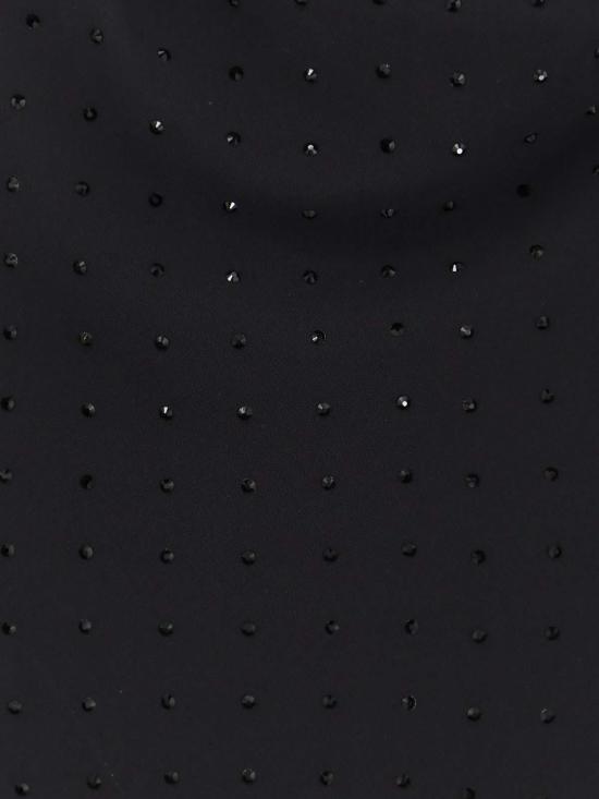 26SS 핑코 롱 원피스 106299A32XZ99 Black - PINKO