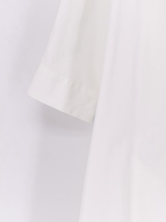 26SS 아스페시 롱 원피스 2906D30785072 White - ASPESI