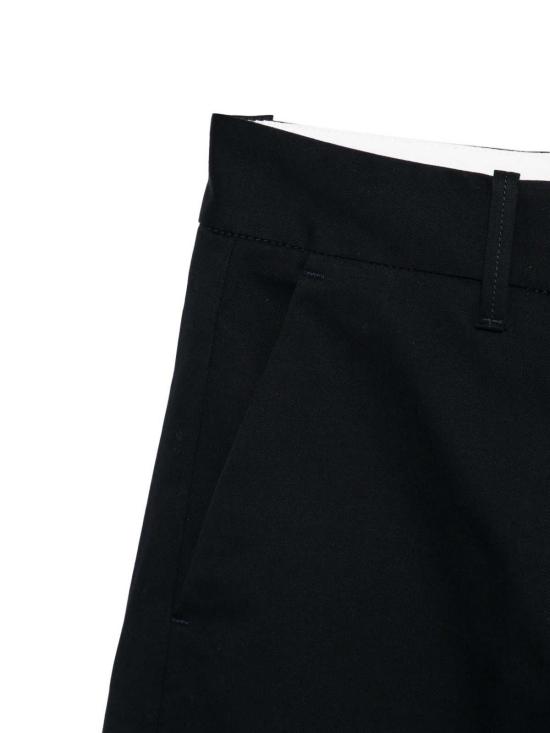 26SS 나인인더모닝 스트레이트 팬츠 9SS26NAN22NANCYP01 Blue - NINE IN THE MORNING