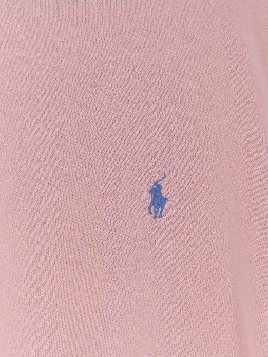 26SS 폴로 랄프로렌 스웨터 211A96258002 Pink - POLO RALPH LAUREN