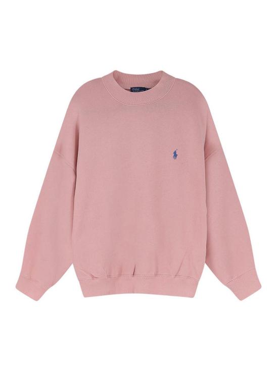 26SS 폴로 랄프로렌 스웨터 211A96258002 Pink