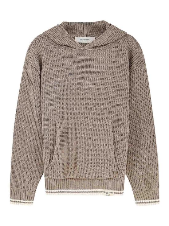 26SS 골든구스 스웨터 GUP02580P00240255165 Beige