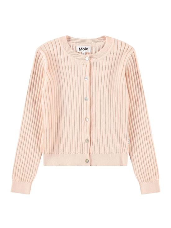 26SS [키즈] 몰로 가디건 2S26K307 5647 CLOUD PINK