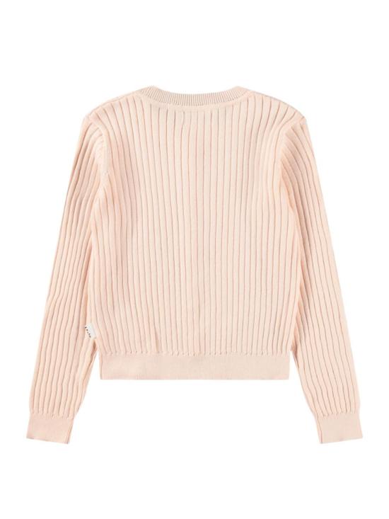 26SS [키즈] 몰로 가디건 2S26K307 5647 CLOUD PINK - MOLO