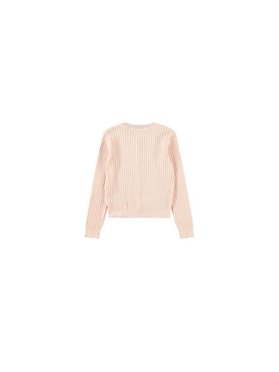 26SS [키즈] 몰로 가디건 2S26K307 5647 CLOUD PINK - MOLO