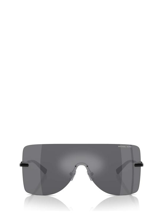 26FW 마이클 코어스 선글라스 MK1148 10056G GREY MIRROR SOLID