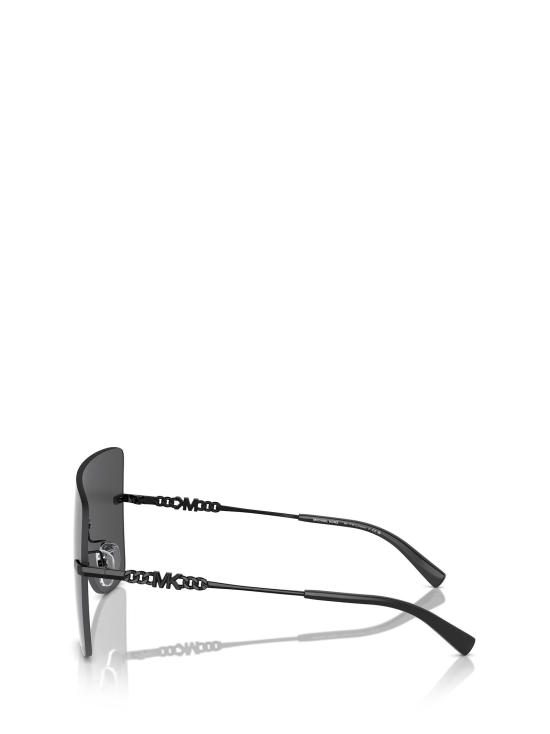 26FW 마이클 코어스 선글라스 MK1148 10056G GREY MIRROR SOLID - MICHAEL KORS