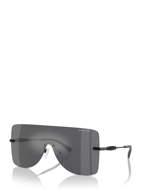 26FW 마이클 코어스 선글라스 MK1148 10056G GREY MIRROR SOLID - MICHAEL KORS