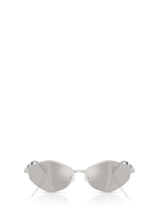 26FW 마이클 코어스 선글라스 MK1181 18936G SILVER