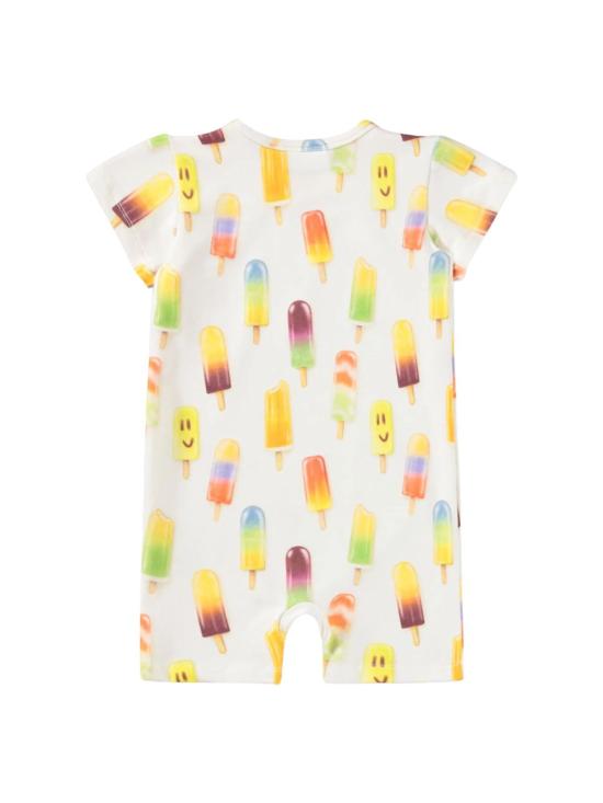 26SS [키즈] 몰로 오버롤 6S26B401 9560 MINI POPSICLES - MOLO