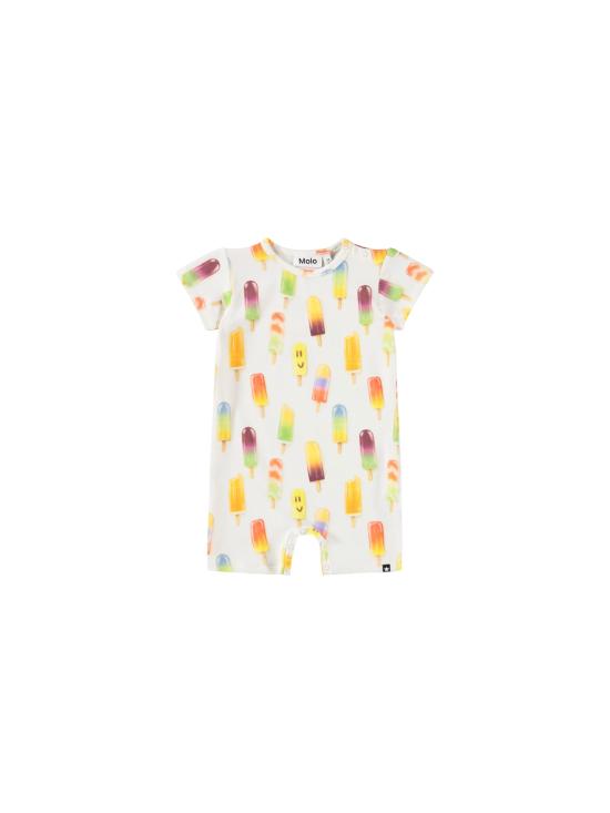 26SS [키즈] 몰로 오버롤 6S26B401 9560 MINI POPSICLES - MOLO