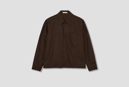 26SS 노스프로젝트 자켓 N50 0299 2090