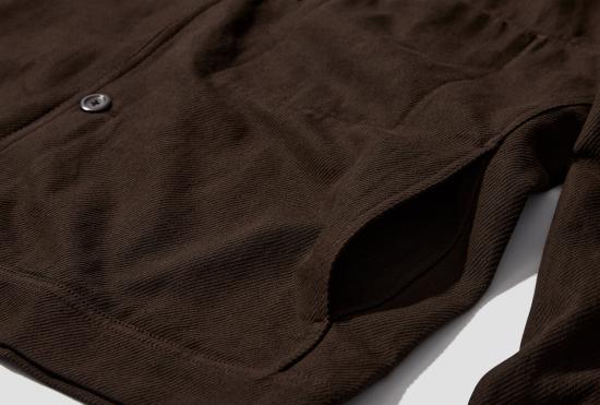 26SS 노스프로젝트 자켓 N50 0299 2090 - NORSE PROJECTS