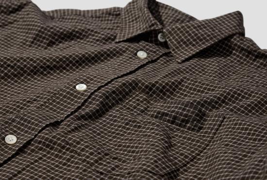 26SS 노스프로젝트 긴팔 셔츠 N40 0889 2067 - NORSE PROJECTS