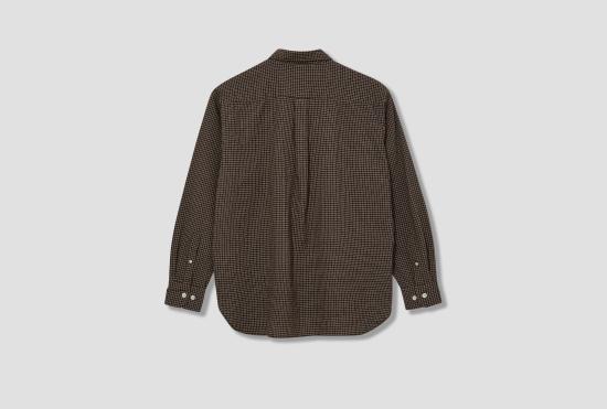 26SS 노스프로젝트 긴팔 셔츠 N40 0889 2067 - NORSE PROJECTS
