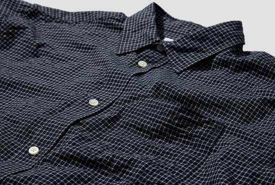 26SS 노스프로젝트 긴팔 셔츠 N40 0889 7004 - NORSE PROJECTS