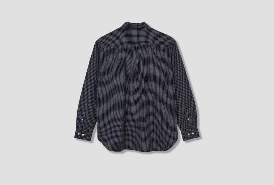 26SS 노스프로젝트 긴팔 셔츠 N40 0889 7004 - NORSE PROJECTS