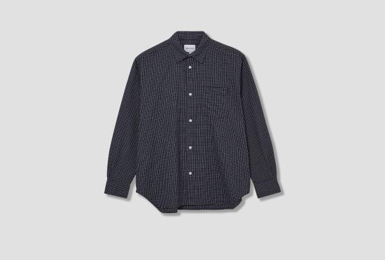 26SS 노스프로젝트 긴팔 셔츠 N40 0889 7004
