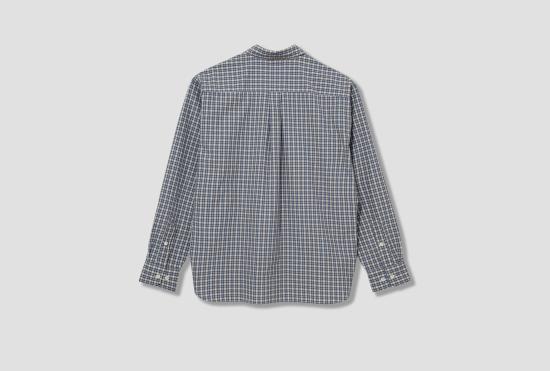 26SS 노스프로젝트 긴팔 셔츠 N40 0872 7192 - NORSE PROJECTS