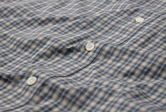 26SS 노스프로젝트 긴팔 셔츠 N40 0872 7192 - NORSE PROJECTS