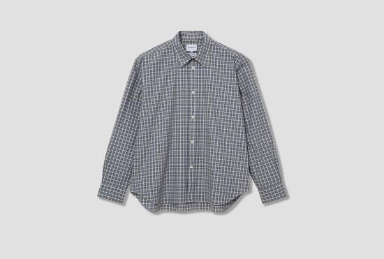 26SS 노스프로젝트 긴팔 셔츠 N40 0872 7192