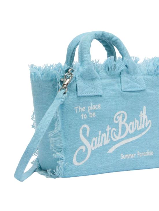 26SS [키즈] 세인트바쓰 숄더백 VAMI001 00165L 31 LIGHT BLUE - MC2 SAINT BARTH