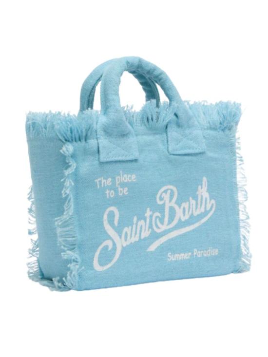 26SS [키즈] 세인트바쓰 숄더백 VAMI001 00165L 31 LIGHT BLUE - MC2 SAINT BARTH
