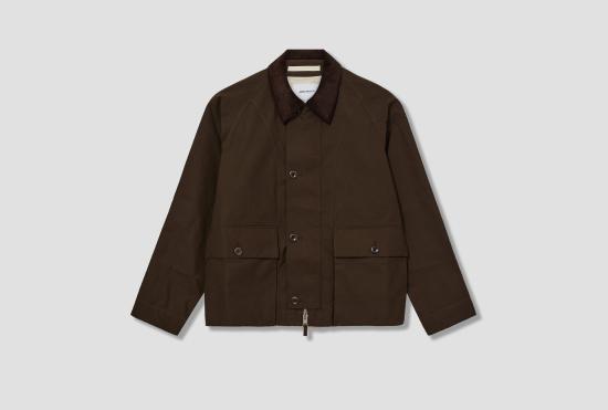 26SS 노스프로젝트 자켓 N55 0658 2090