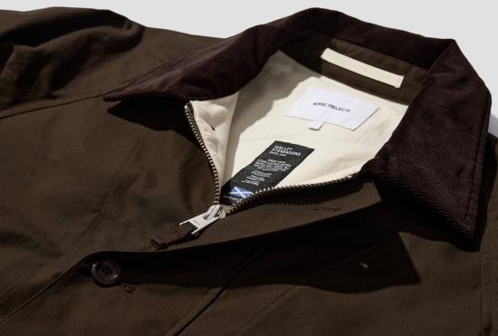 26SS 노스프로젝트 자켓 N55 0658 2090 - NORSE PROJECTS