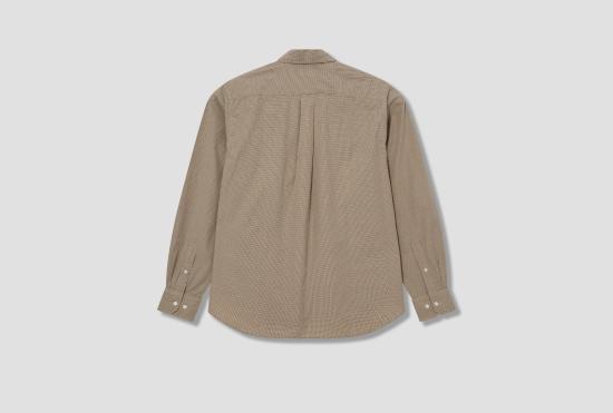 26SS 노스프로젝트 긴팔 셔츠 N40 0855 2064 - NORSE PROJECTS