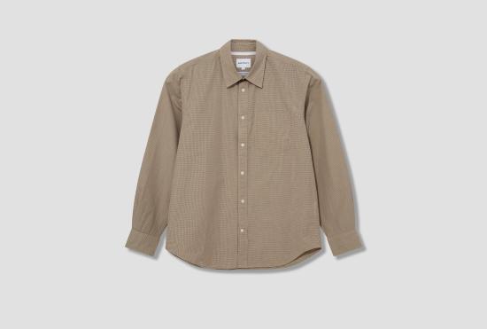 26SS 노스프로젝트 긴팔 셔츠 N40 0855 2064
