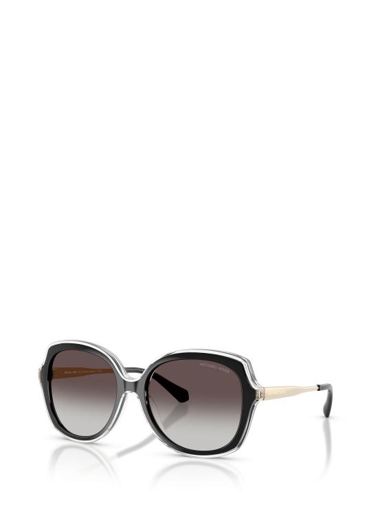 26FW 마이클 코어스 선글라스 MK2273U 30058G BLACK - MICHAEL KORS