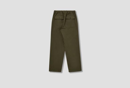 26SS 노스프로젝트 스트레이트 팬츠 N25 0476 8113 - NORSE PROJECTS