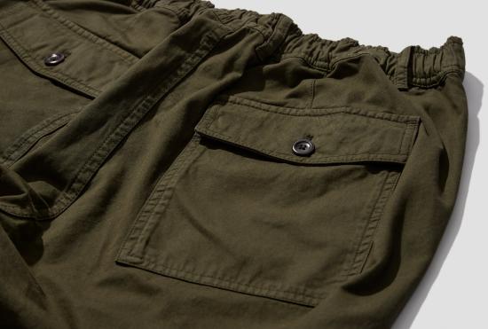 26SS 노스프로젝트 스트레이트 팬츠 N25 0476 8113 - NORSE PROJECTS