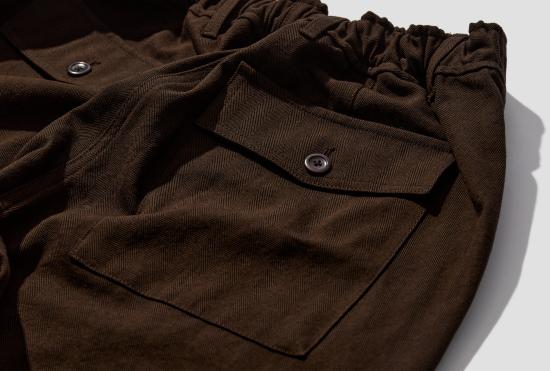 26SS 노스프로젝트 스트레이트 팬츠 N25 0475 2090 - NORSE PROJECTS