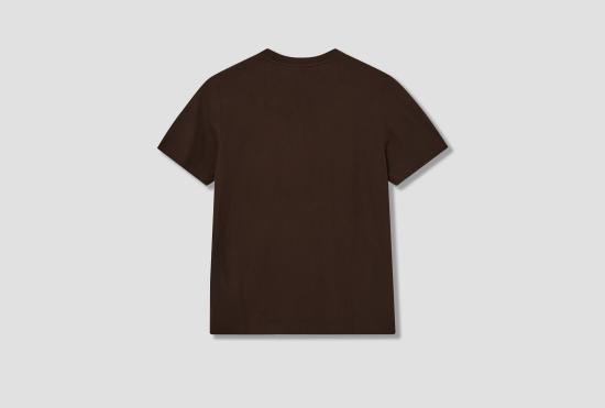 26SS 노스프로젝트 반팔 티셔츠 N01 0718 2090 - NORSE PROJECTS