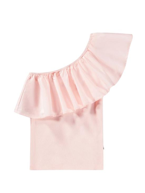 26SS [키즈] 몰로 티셔츠 2S26A102 5647 CLOUD PINK