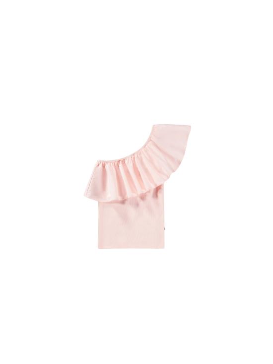 26SS [키즈] 몰로 티셔츠 2S26A102 5647 CLOUD PINK