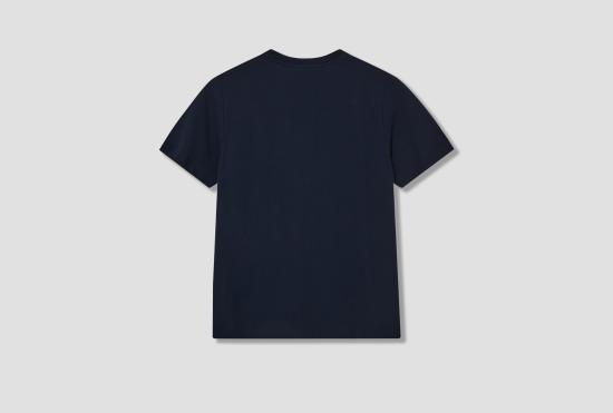 26SS 노스프로젝트 반팔 티셔츠 N01 0718 7004 - NORSE PROJECTS