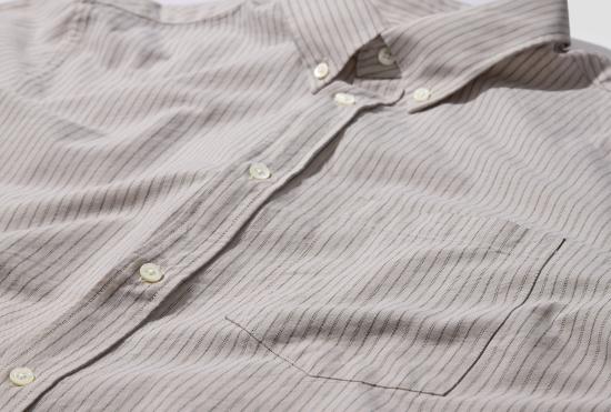 26SS 노스프로젝트 긴팔 셔츠 N40 0805 8116 - NORSE PROJECTS