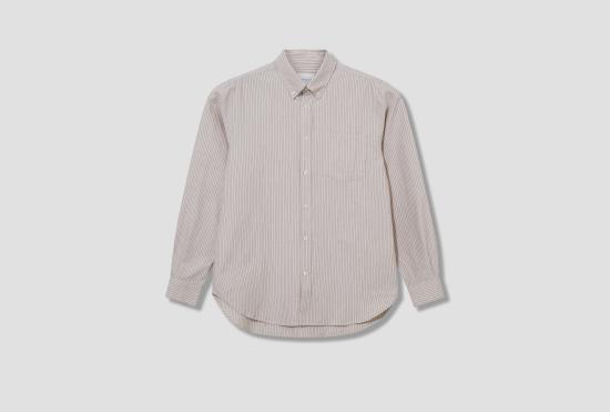 26SS 노스프로젝트 긴팔 셔츠 N40 0805 8116