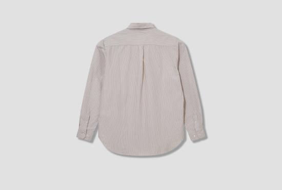 26SS 노스프로젝트 긴팔 셔츠 N40 0805 8116 - NORSE PROJECTS