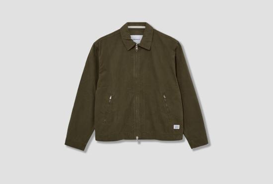 26SS 노스프로젝트 자켓 N55 0665 8113