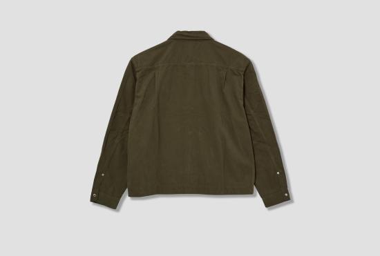 26SS 노스프로젝트 자켓 N55 0665 8113 - NORSE PROJECTS