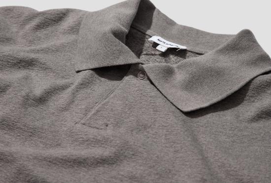 26SS 노스프로젝트 폴로 티셔츠 N20 1399 1500 - NORSE PROJECTS