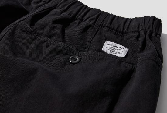 26SS 노스프로젝트 숏팬츠 N35 0627 9999 - NORSE PROJECTS