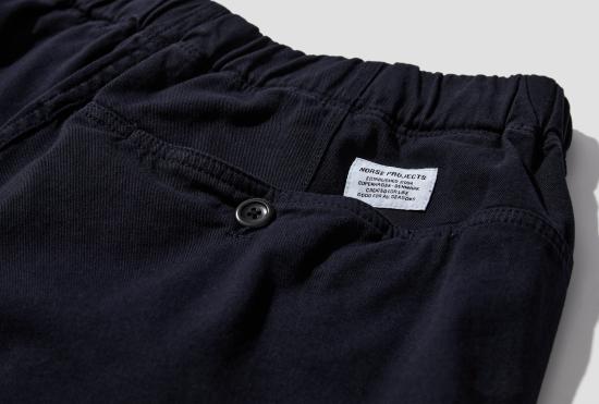 26SS 노스프로젝트 숏팬츠 N35 0627 7004 - NORSE PROJECTS