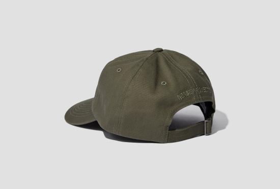 26SS 노스프로젝트 모자 N80 0001 8113 - NORSE PROJECTS